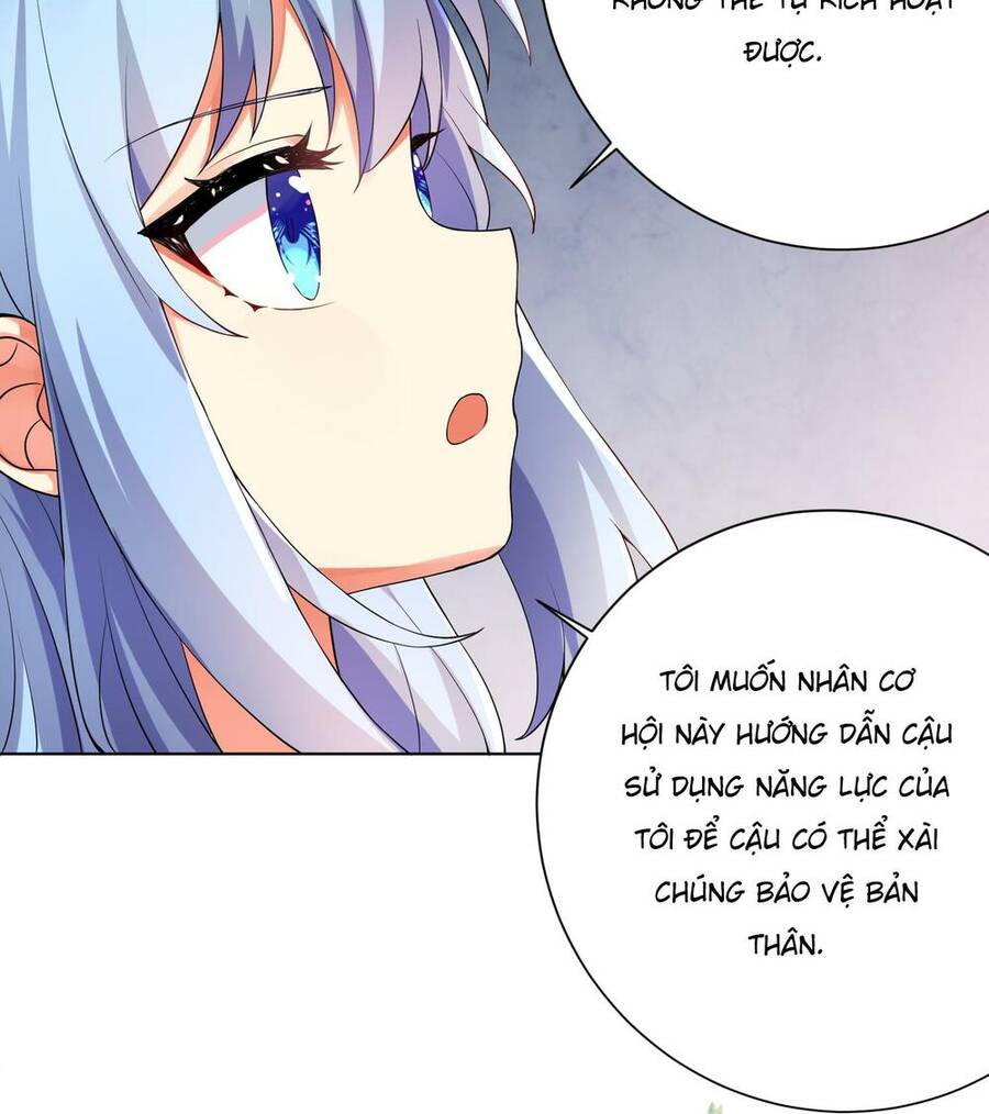 Tôi Là Bạn Gái Của Tôi?! Chapter 16 - 11