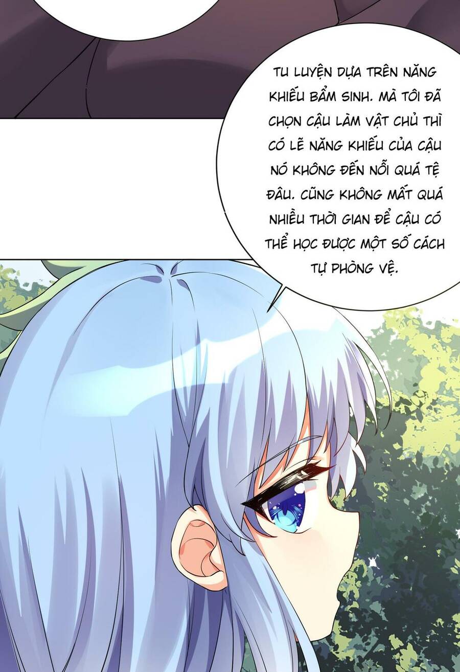 Tôi Là Bạn Gái Của Tôi?! Chapter 16 - 13