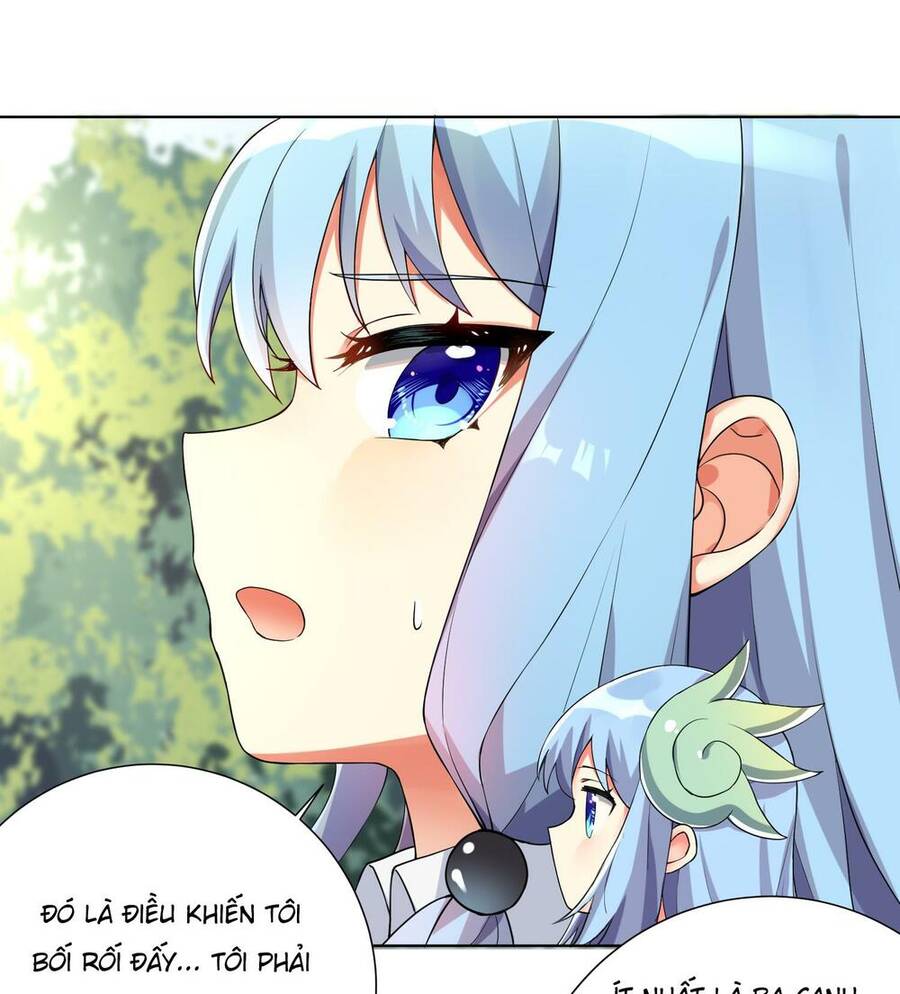 Tôi Là Bạn Gái Của Tôi?! Chapter 16 - 4