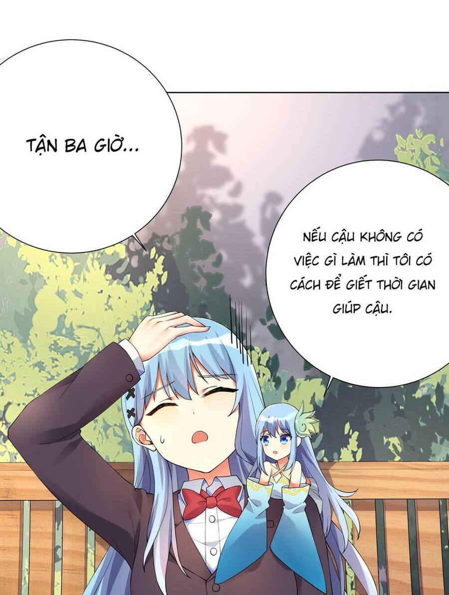 Tôi Là Bạn Gái Của Tôi?! Chapter 16 - 6