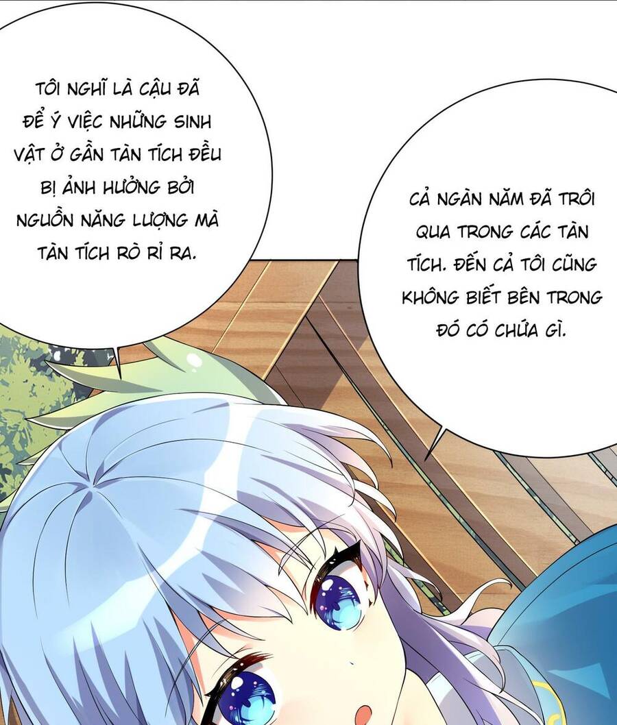 Tôi Là Bạn Gái Của Tôi?! Chapter 16 - 8