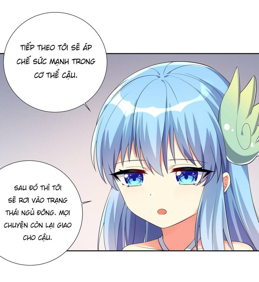 Tôi Là Bạn Gái Của Tôi?! Chapter 17 - 30