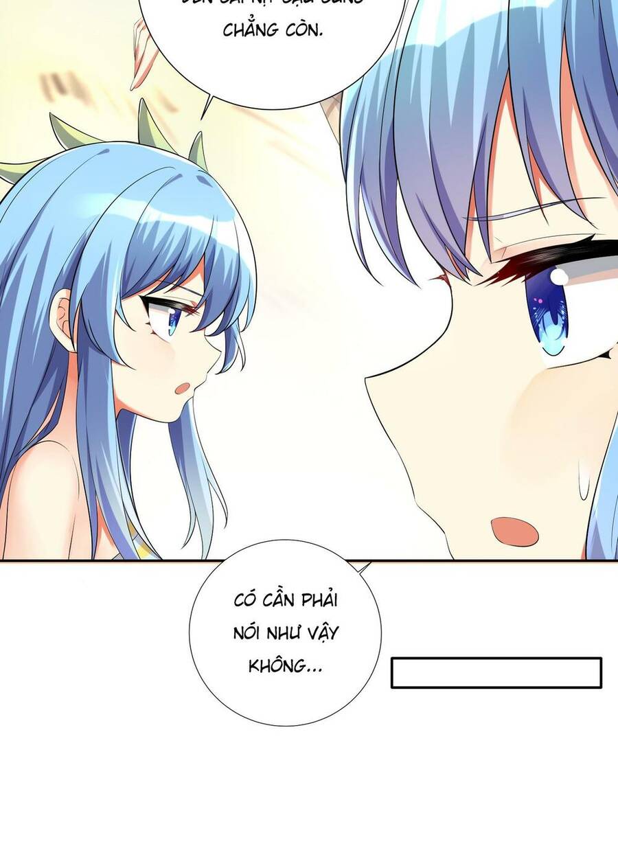 Tôi Là Bạn Gái Của Tôi?! Chapter 17 - 6