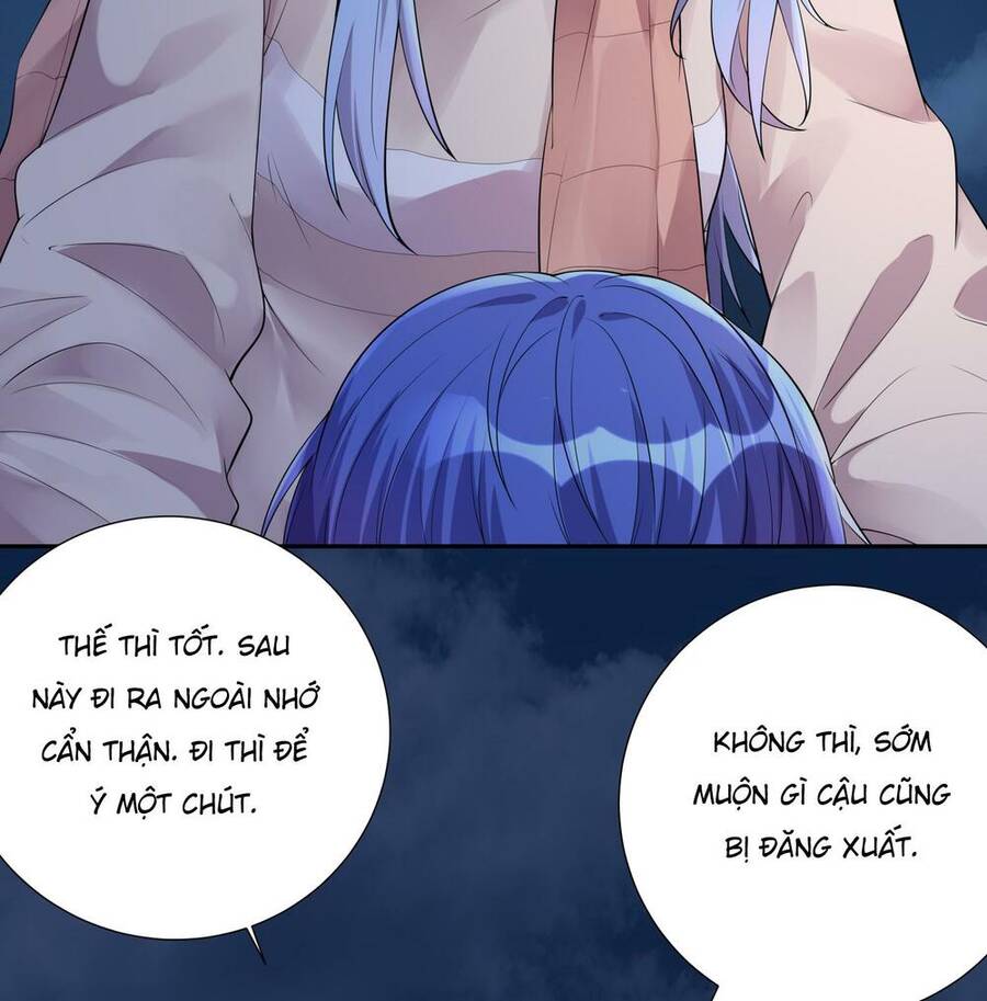 Tôi Là Bạn Gái Của Tôi?! Chapter 17 - 54