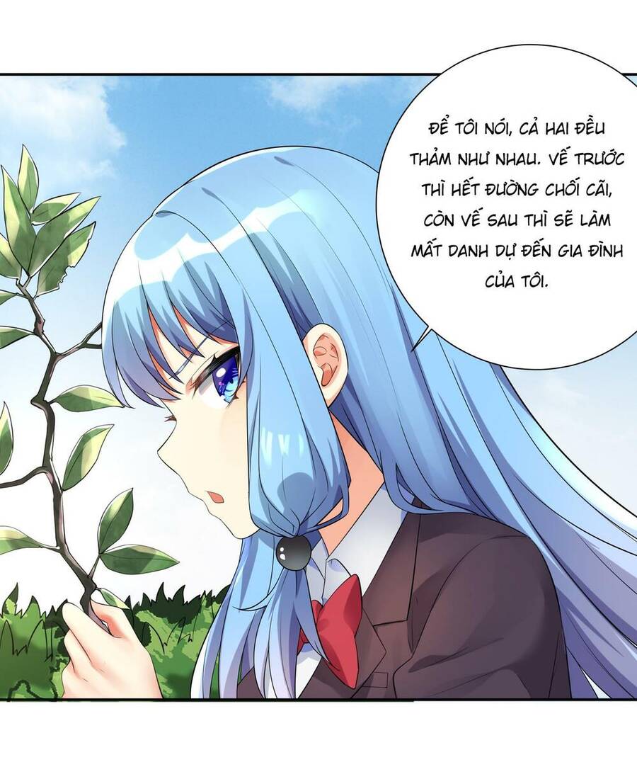 Tôi Là Bạn Gái Của Tôi?! Chapter 17 - 9