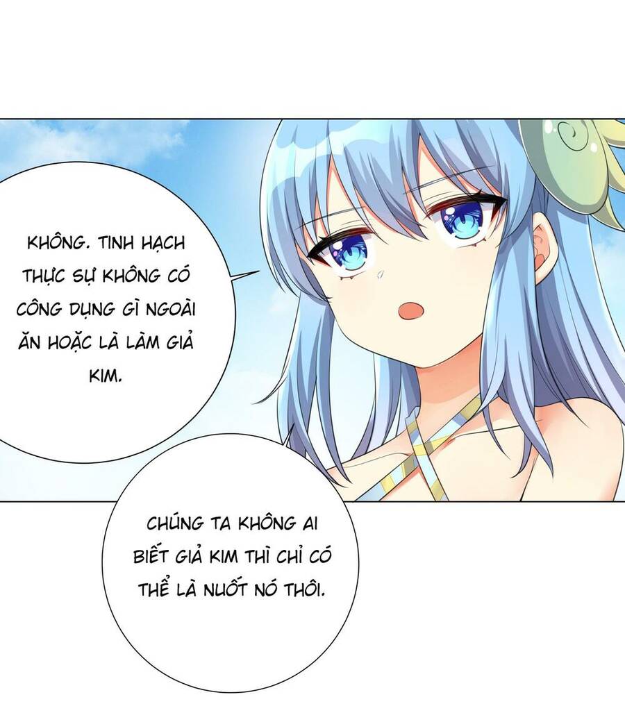 Tôi Là Bạn Gái Của Tôi?! Chapter 19 - 11