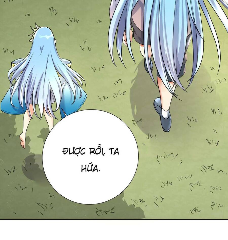 Tôi Là Bạn Gái Của Tôi?! Chapter 19 - 35