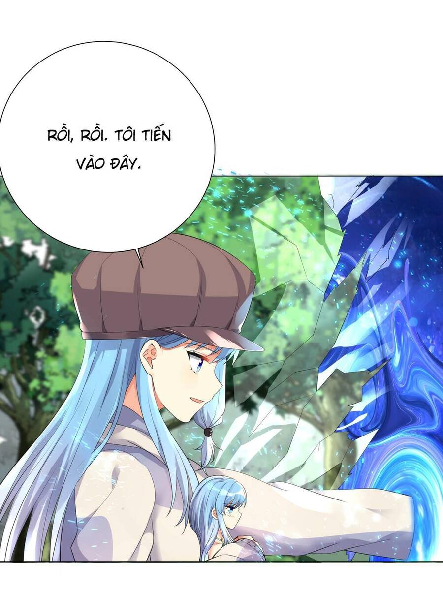 Tôi Là Bạn Gái Của Tôi?! Chapter 19 - 41