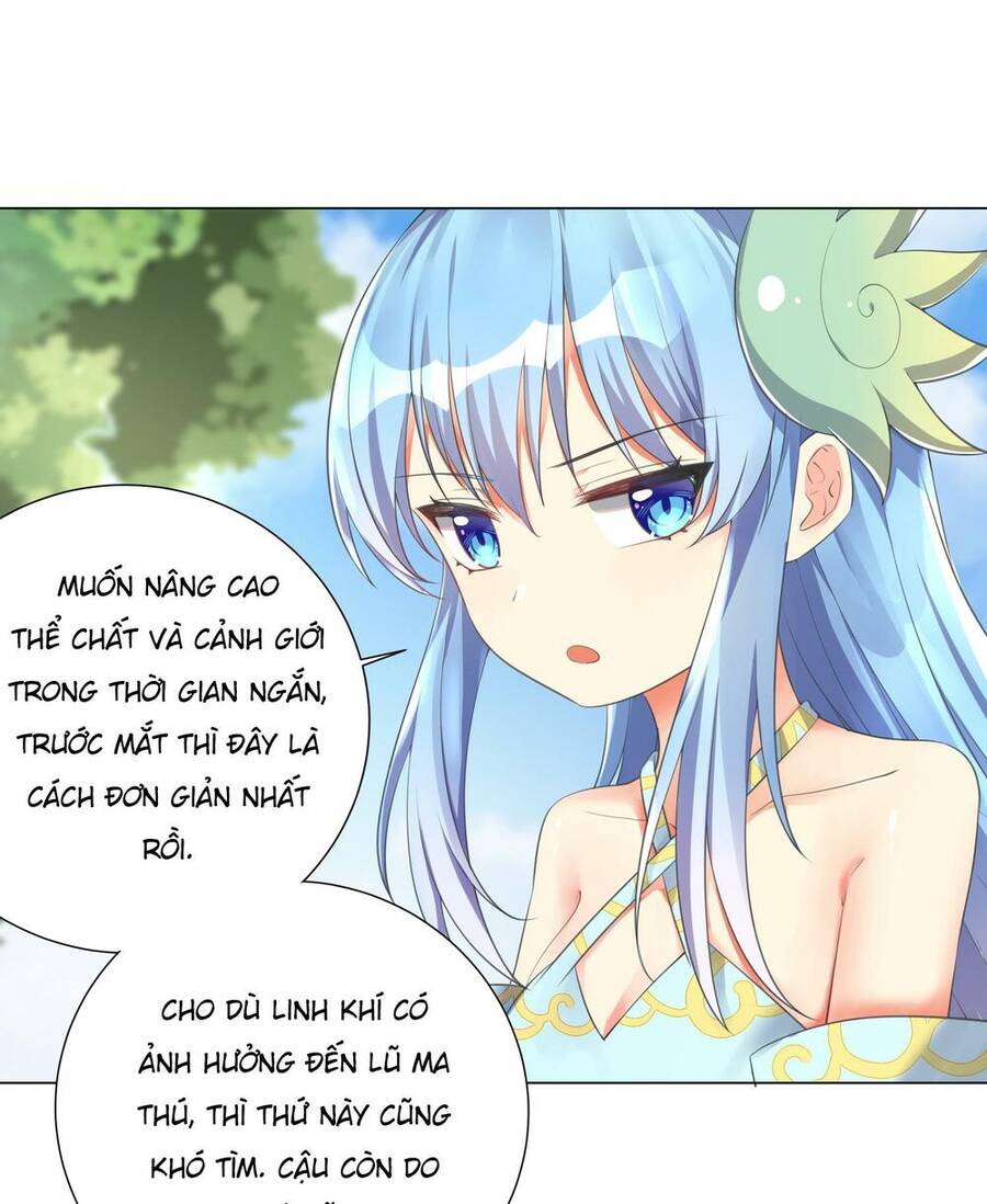 Tôi Là Bạn Gái Của Tôi?! Chapter 19 - 8