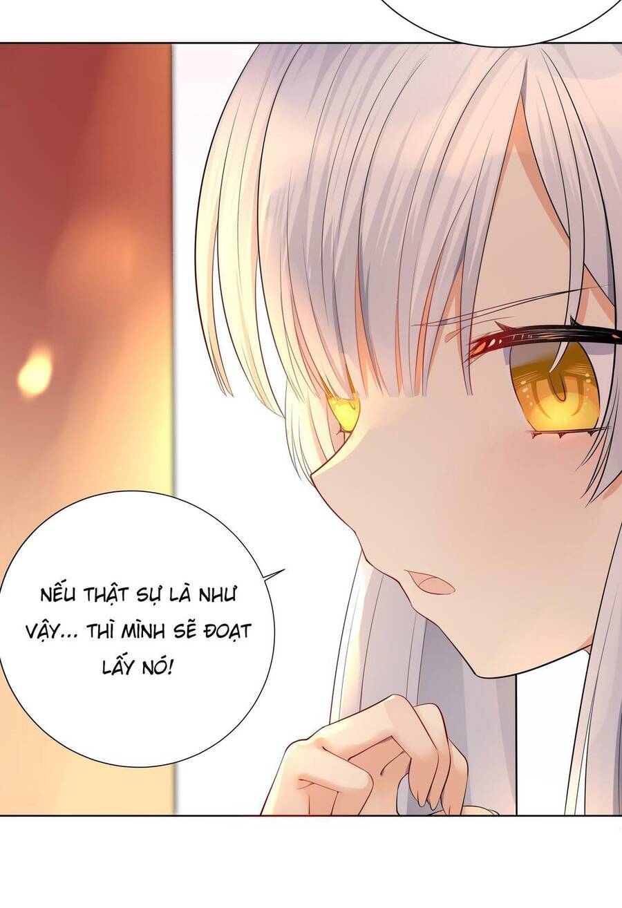 Tôi Là Bạn Gái Của Tôi?! Chapter 20 - 17