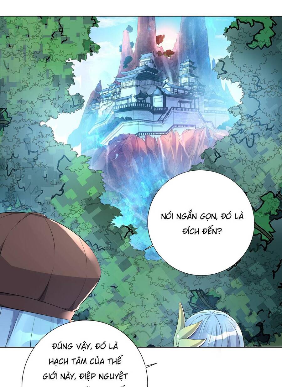 Tôi Là Bạn Gái Của Tôi?! Chapter 20 - 26