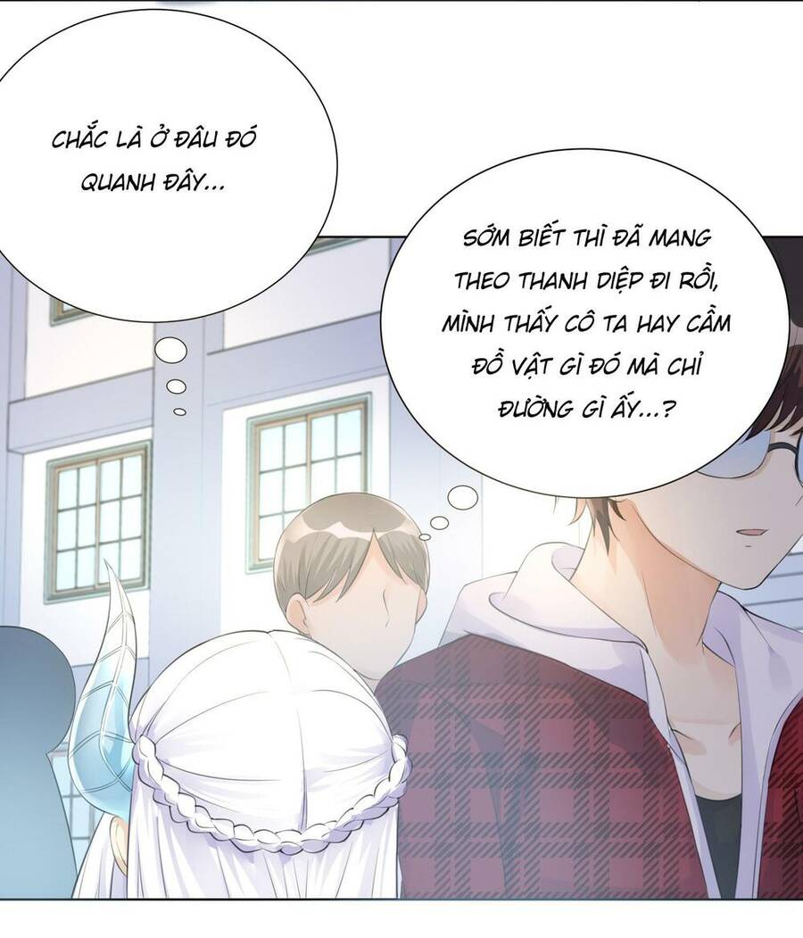 Tôi Là Bạn Gái Của Tôi?! Chapter 20 - 38