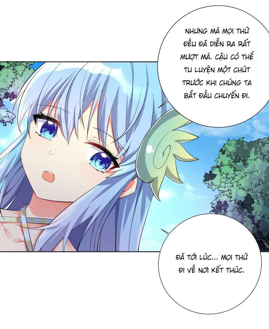 Tôi Là Bạn Gái Của Tôi?! Chapter 20 - 10