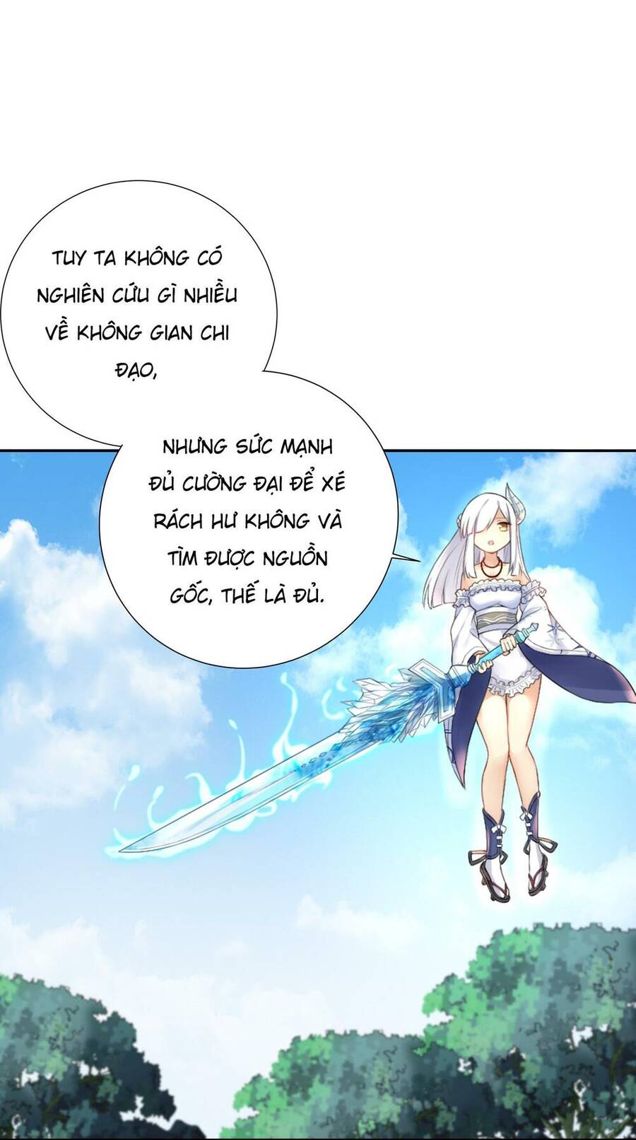 Tôi Là Bạn Gái Của Tôi?! Chapter 21 - 45