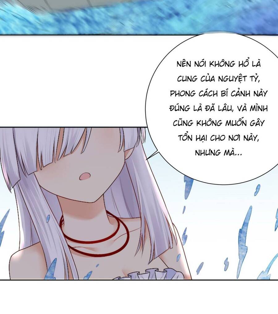 Tôi Là Bạn Gái Của Tôi?! Chapter 23 - 27