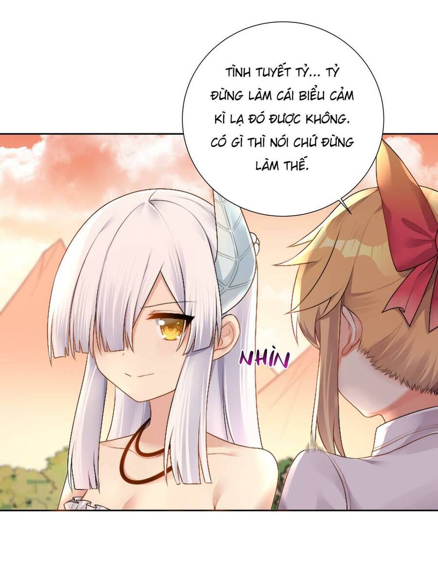 Tôi Là Bạn Gái Của Tôi?! Chapter 25 - 2