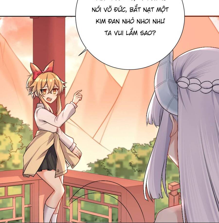 Tôi Là Bạn Gái Của Tôi?! Chapter 25 - 14