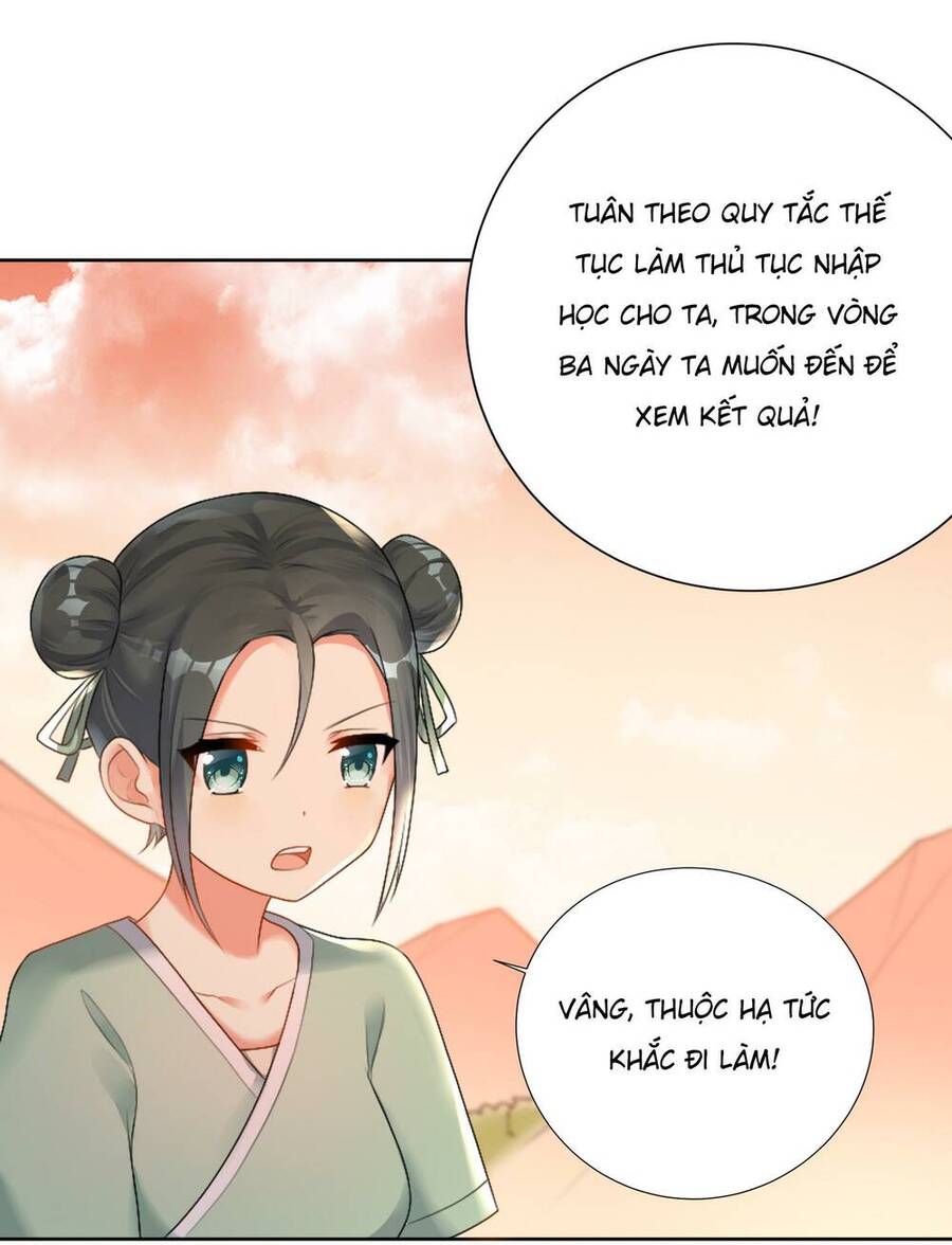 Tôi Là Bạn Gái Của Tôi?! Chapter 25 - 5