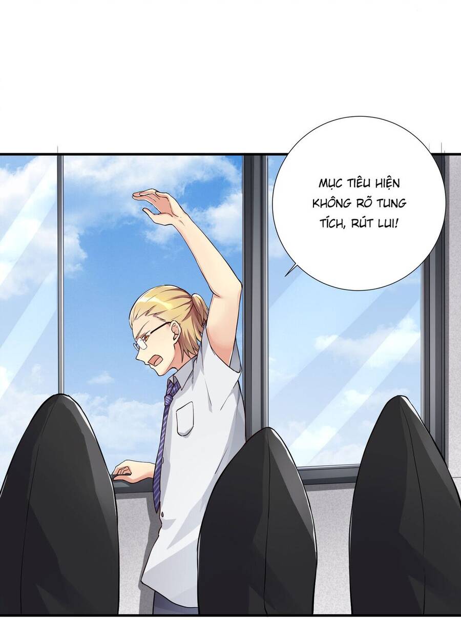 Tôi Là Bạn Gái Của Tôi?! Chapter 8 - 3