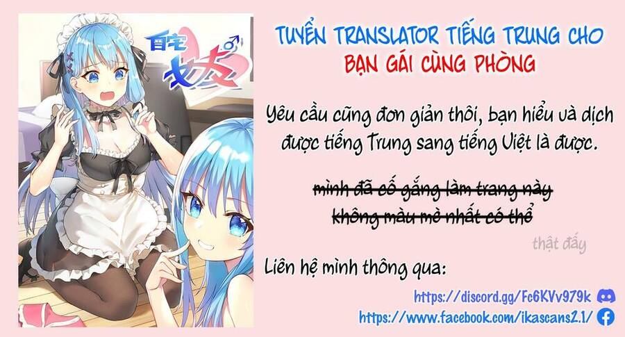 Tôi Là Bạn Gái Của Tôi?! Chapter 8 - 38