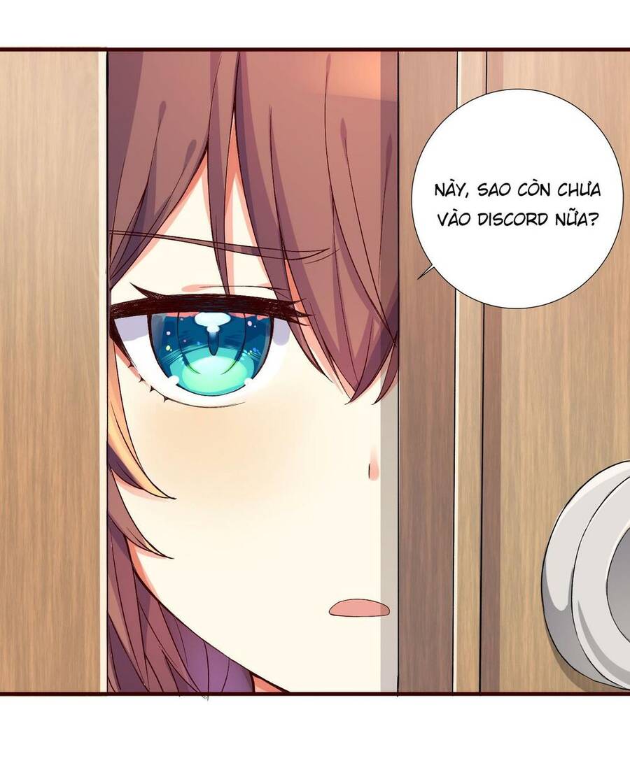 Tôi Là Bạn Gái Của Tôi?! Chapter 8 - 39