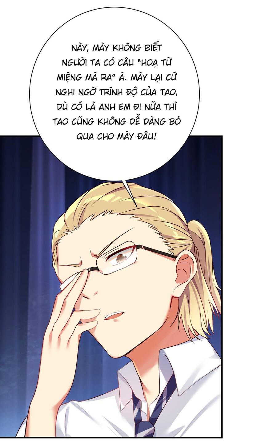 Tôi Là Bạn Gái Của Tôi?! Chapter 29 - 20