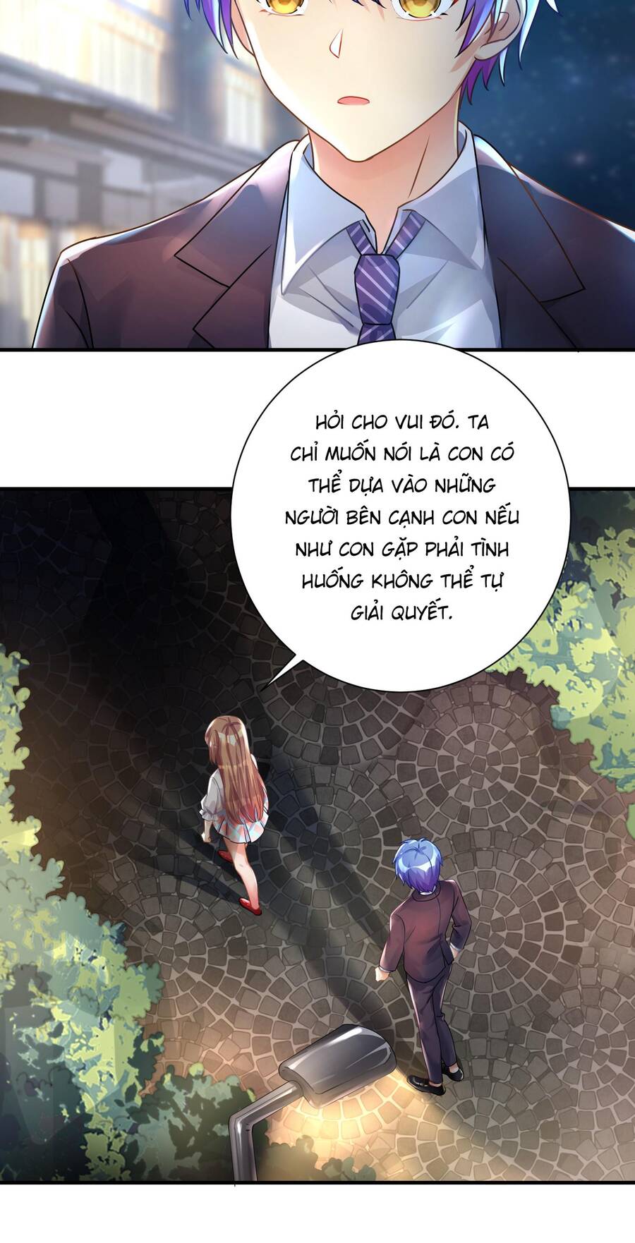 Tôi Là Bạn Gái Của Tôi?! Chapter 29 - 3