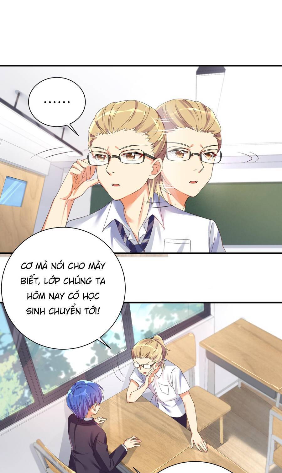 Tôi Là Bạn Gái Của Tôi?! Chapter 29 - 22