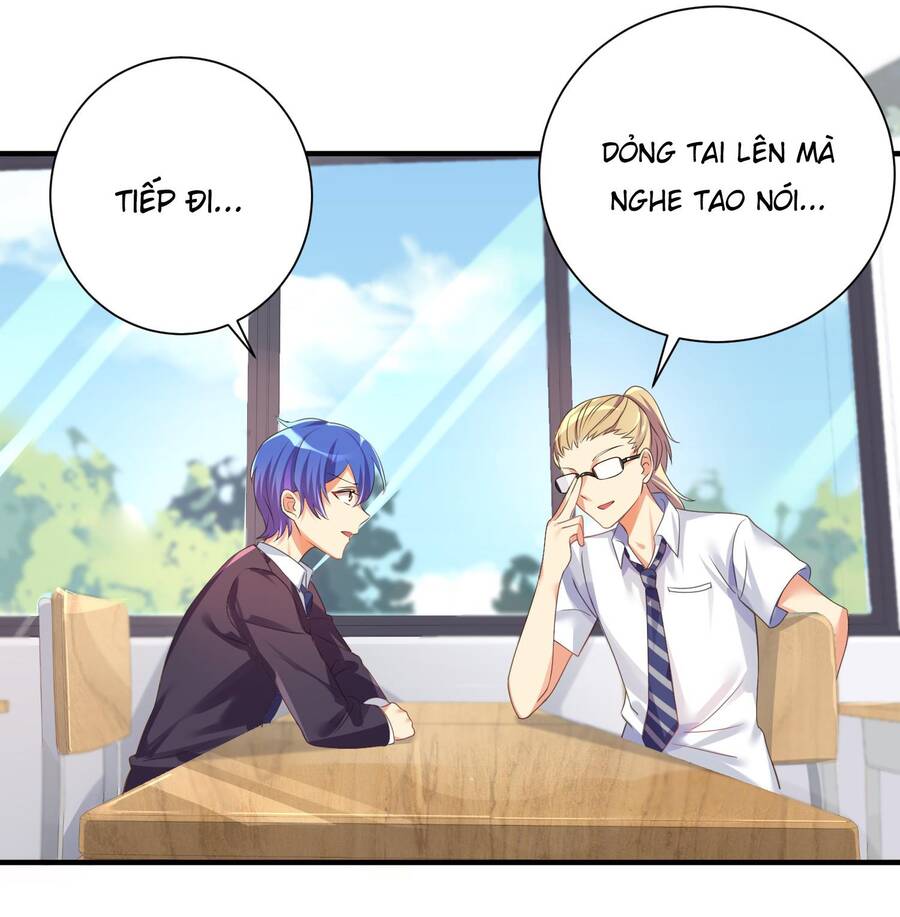 Tôi Là Bạn Gái Của Tôi?! Chapter 29 - 24