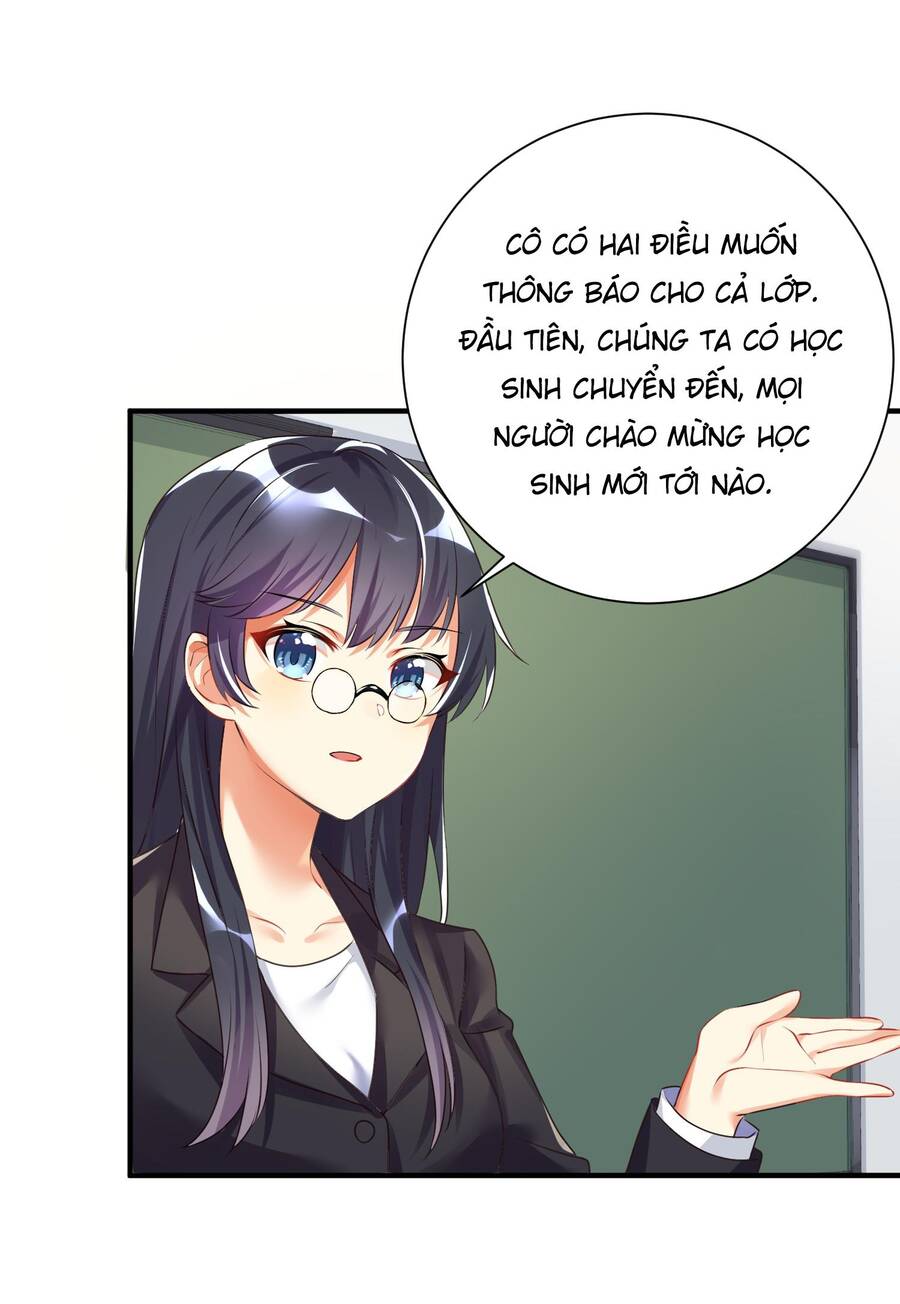 Tôi Là Bạn Gái Của Tôi?! Chapter 29 - 26