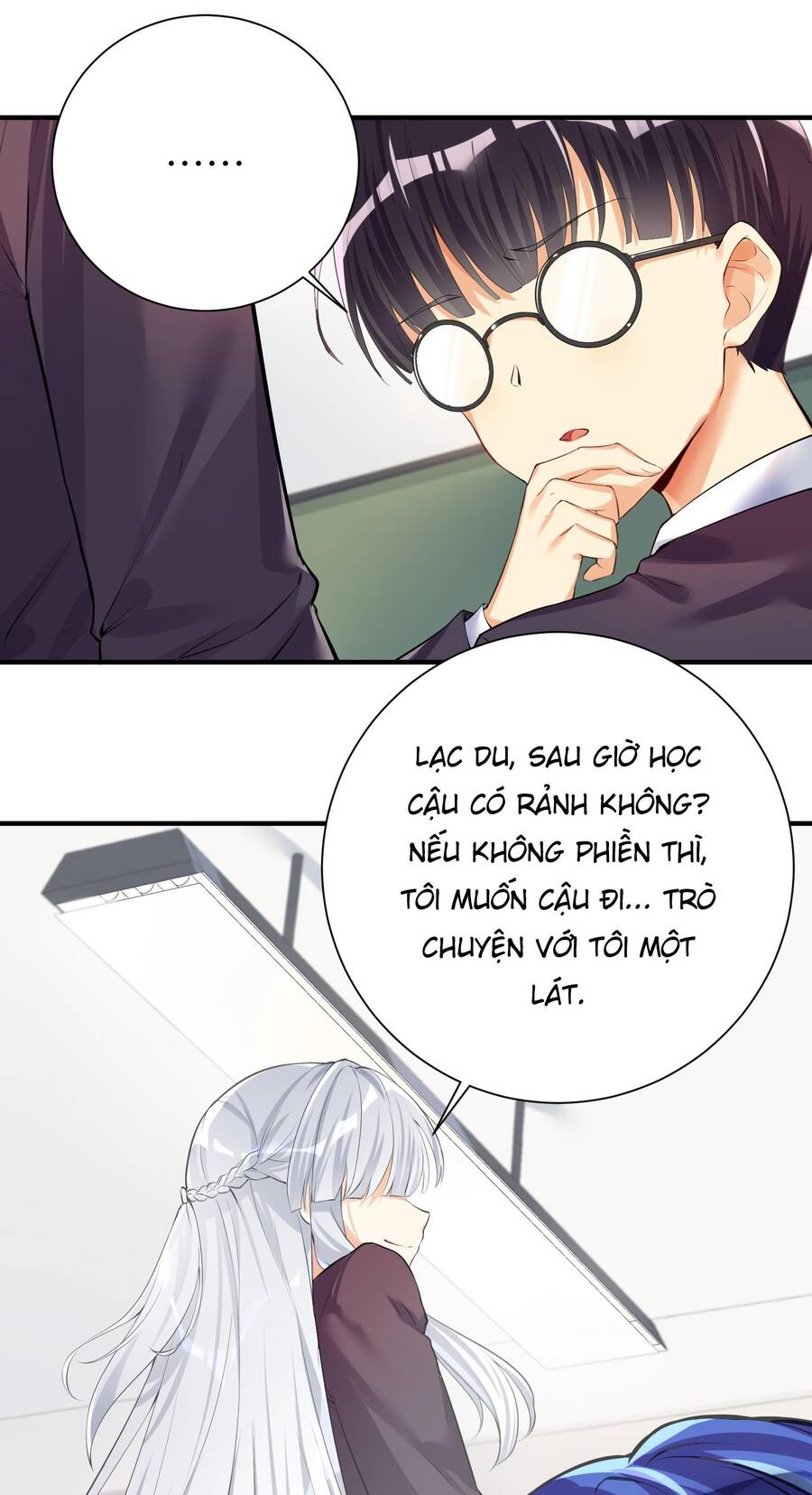 Tôi Là Bạn Gái Của Tôi?! Chapter 29 - 37