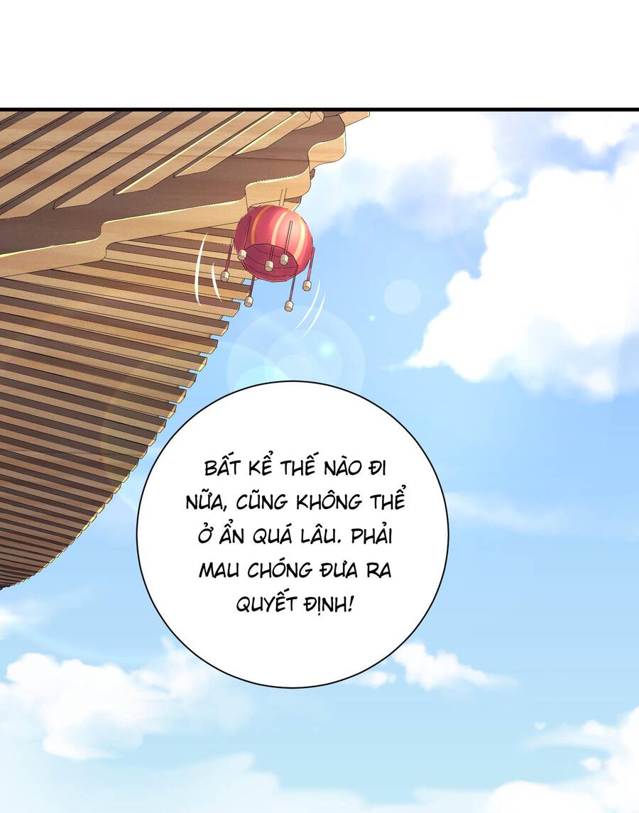 Tôi Là Bạn Gái Của Tôi?! Chapter 29 - 10