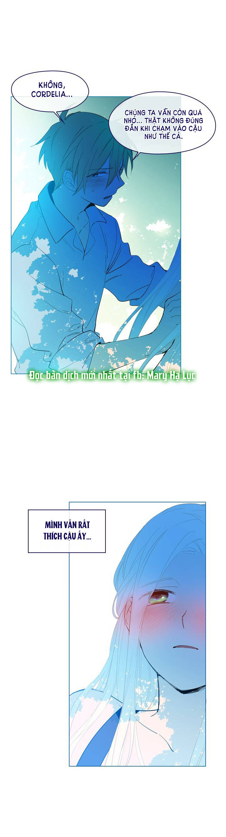 Nàng Phù Thủy Của Tôi Chapter 19.2 - 6