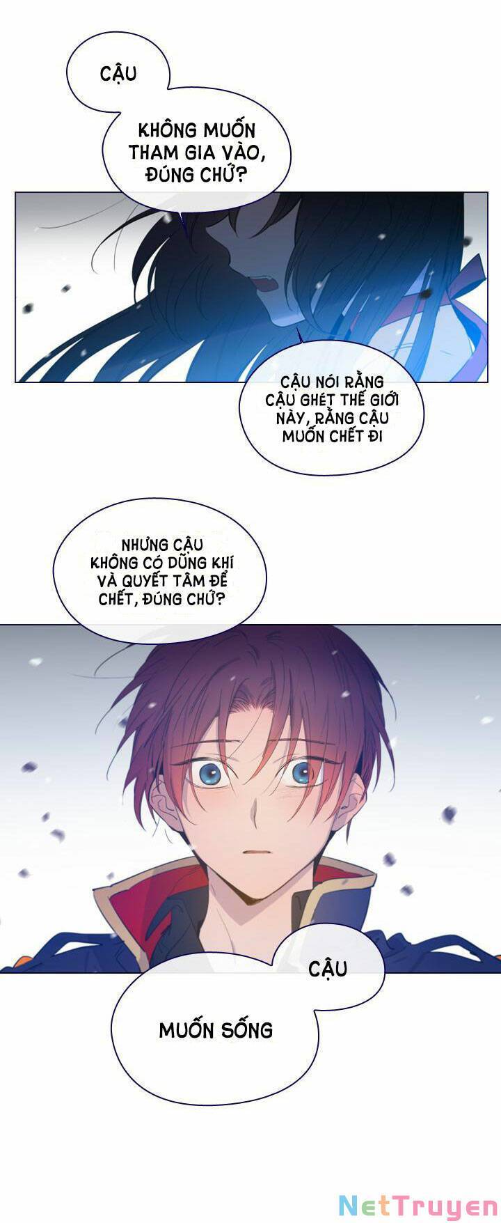 Nàng Phù Thủy Của Tôi Chapter 41.1 - 16