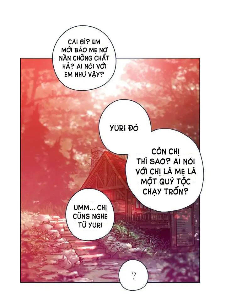 Nàng Phù Thủy Của Tôi Chapter 62.1 - 14