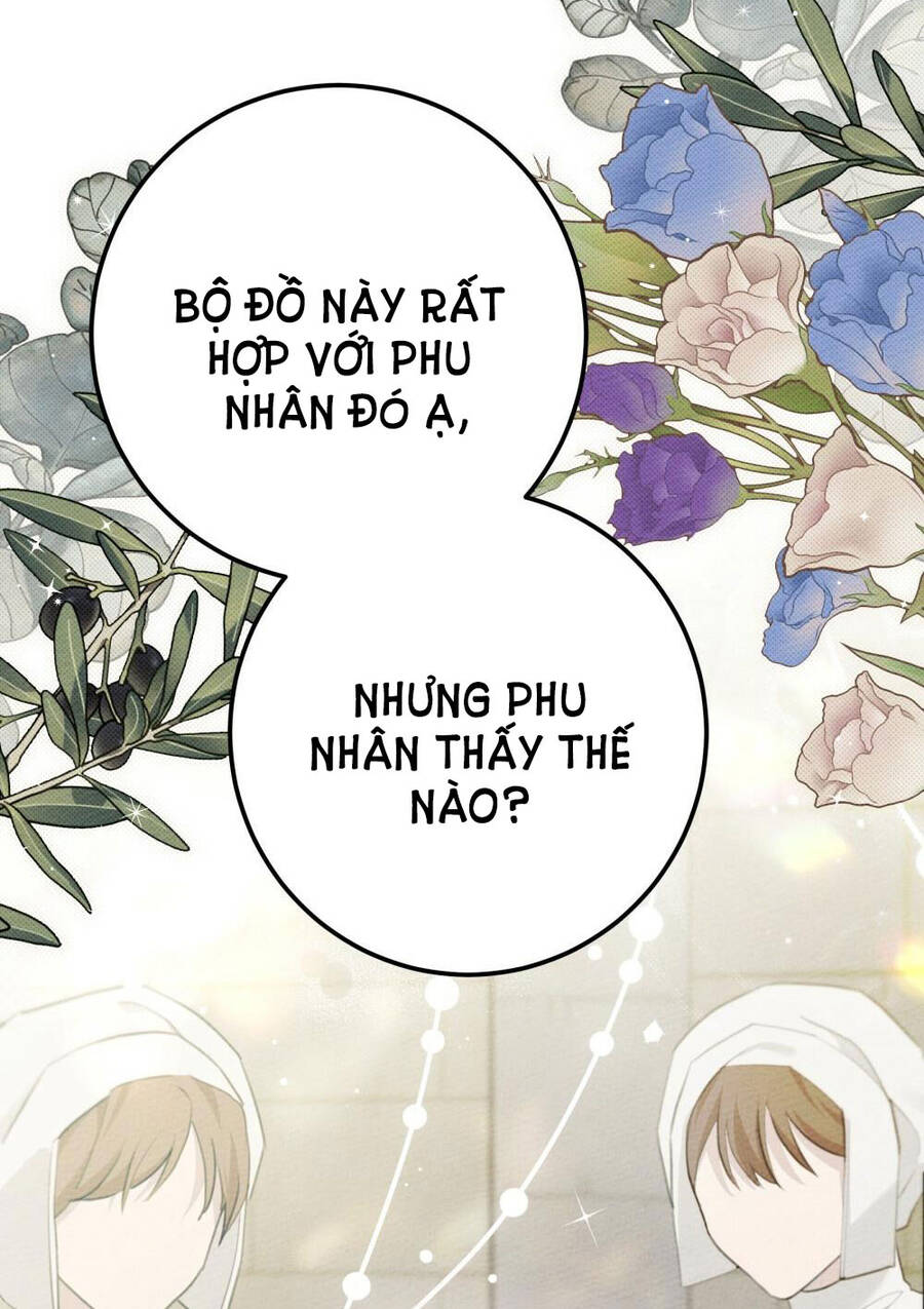 Dưới Bóng Cây Sồi Chapter 47.1 - 22