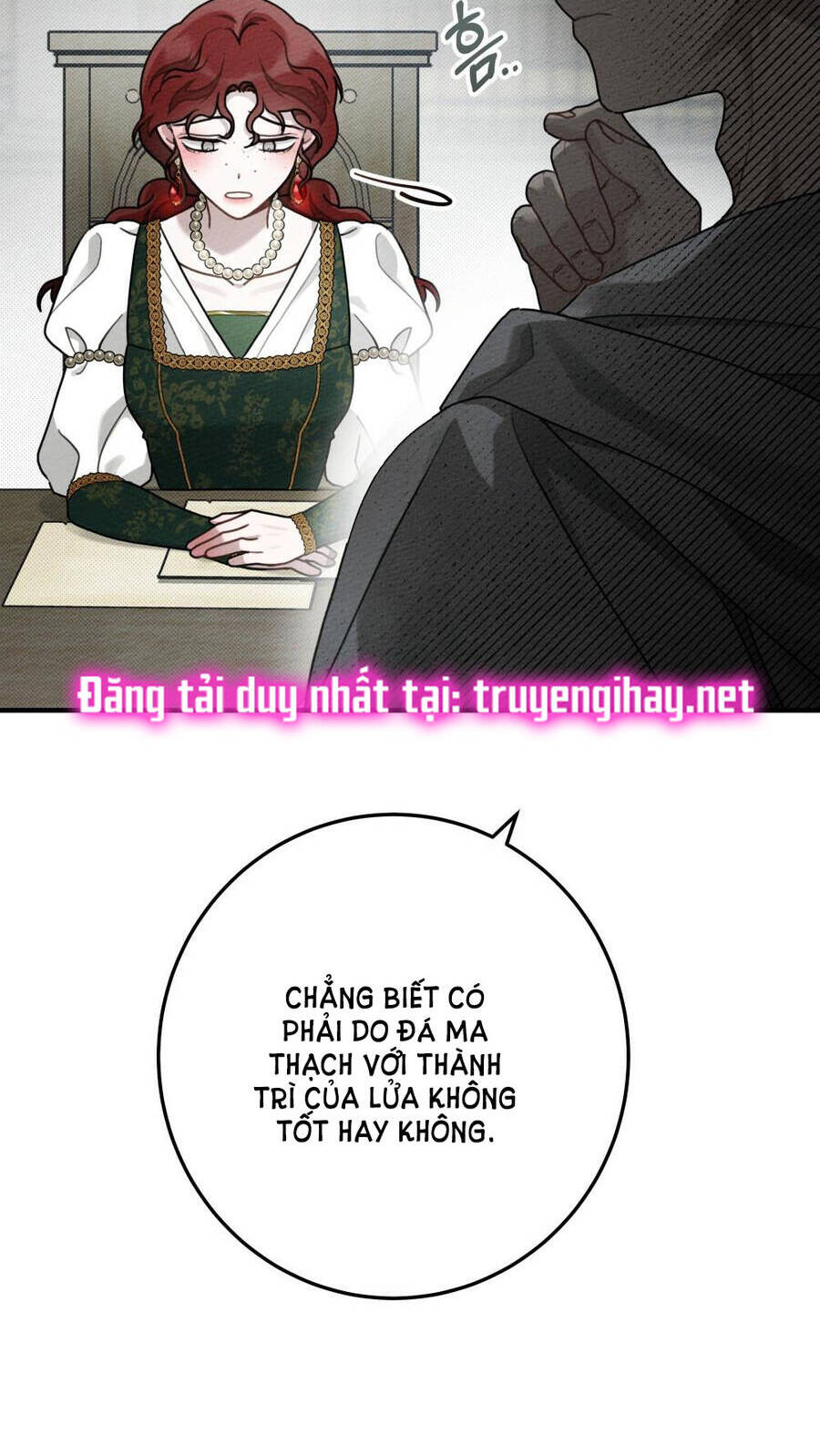 Dưới Bóng Cây Sồi Chapter 53.2 - 52