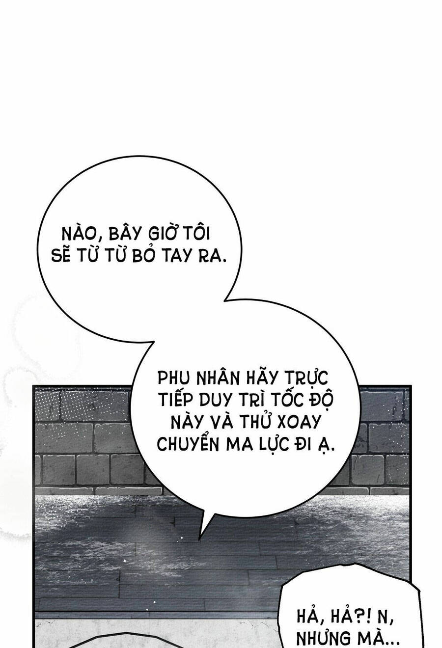 Dưới Bóng Cây Sồi Chapter 57.2 - 7