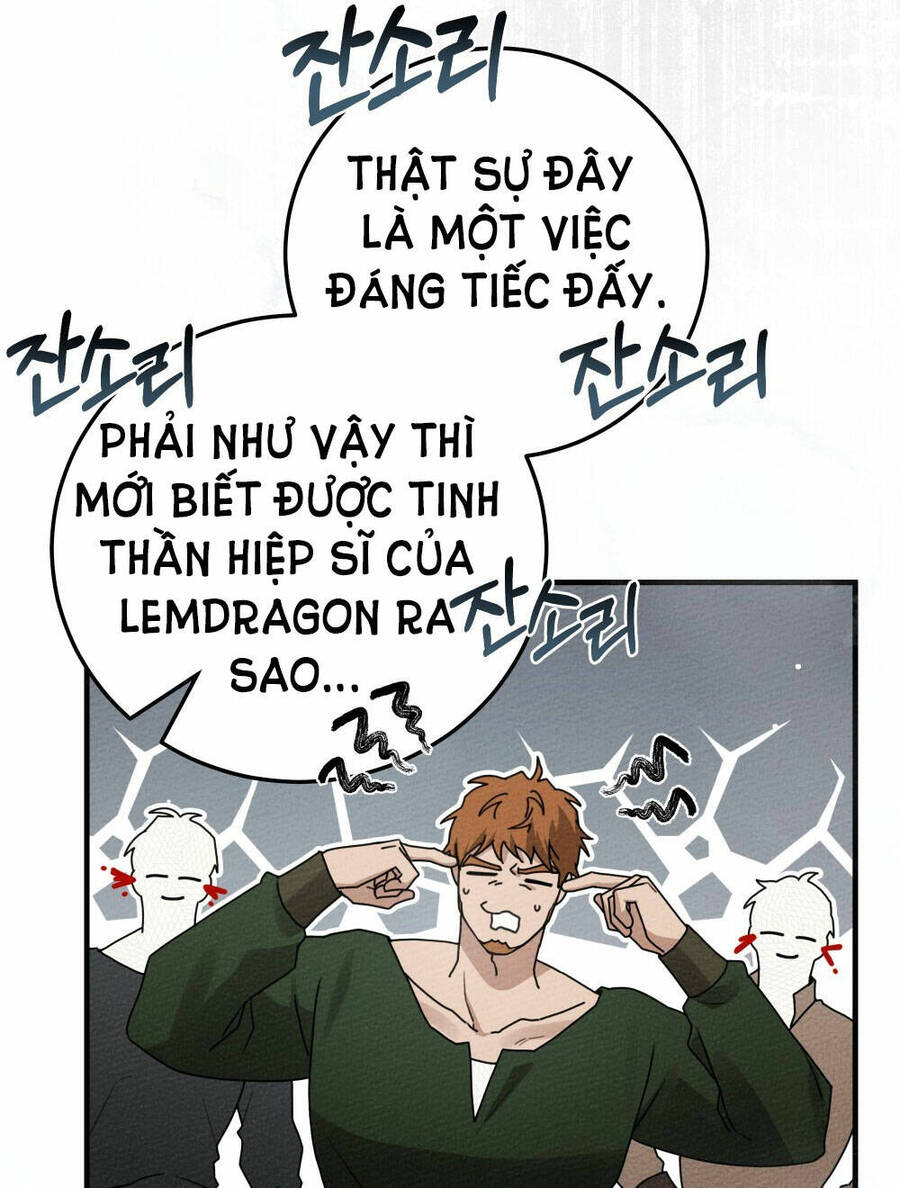 Dưới Bóng Cây Sồi Chapter 58.2 - 17