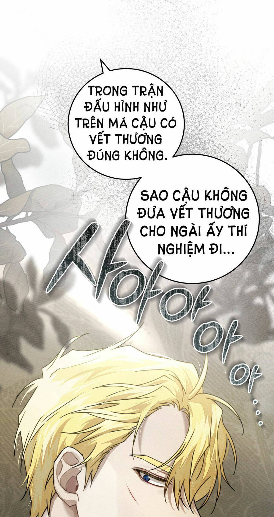 Dưới Bóng Cây Sồi Chapter 58.2 - 22