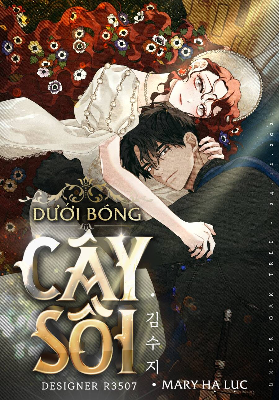 Dưới Bóng Cây Sồi Chapter 61.1 - 1