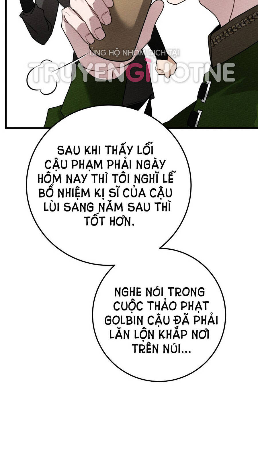 Dưới Bóng Cây Sồi Chapter 63 - 11