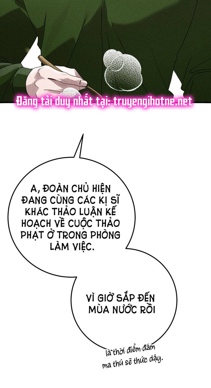 Dưới Bóng Cây Sồi Chapter 63 - 7