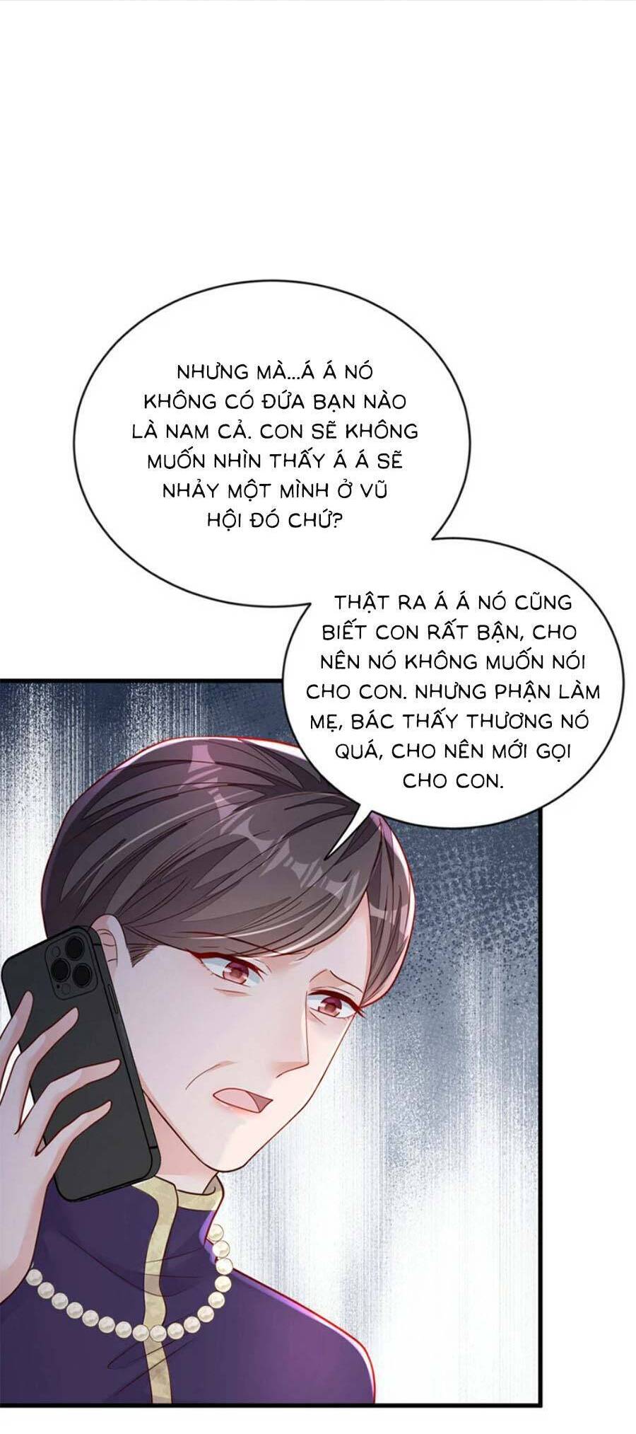 Ác Ma Thì Thầm Chapter 124 - 12