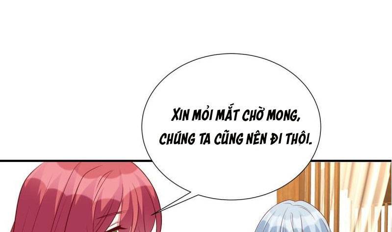 Cô Vợ Phúc Hắc Của Cơ Thiếu Chapter 101 - 14