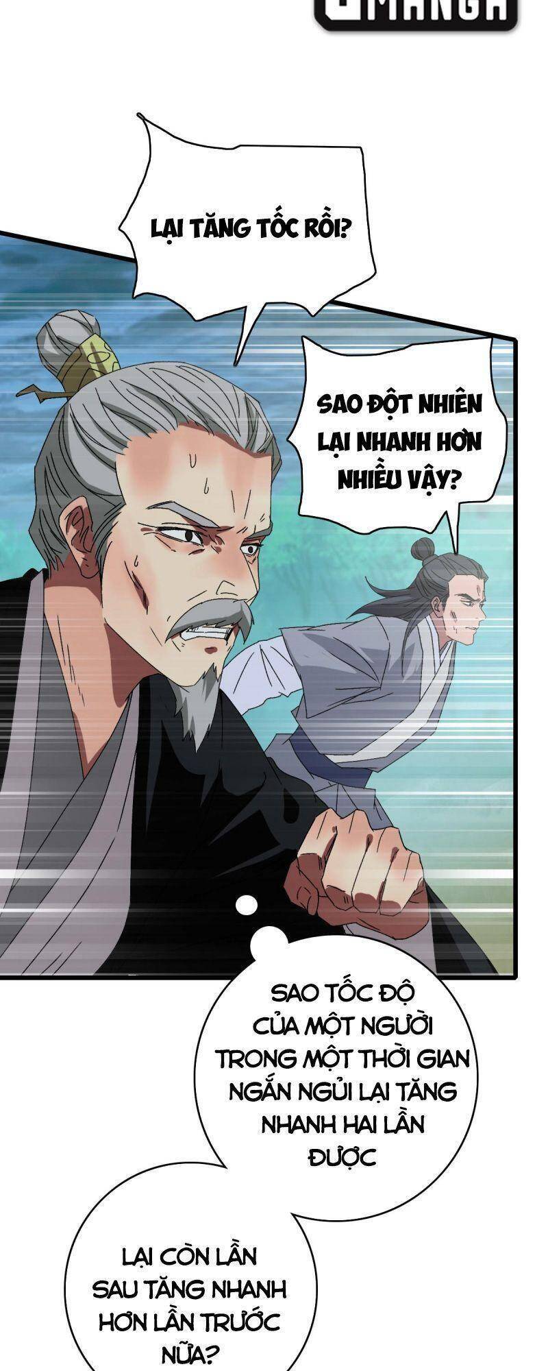 Siêu Đạo Thần Thuật Chapter 100 - 16