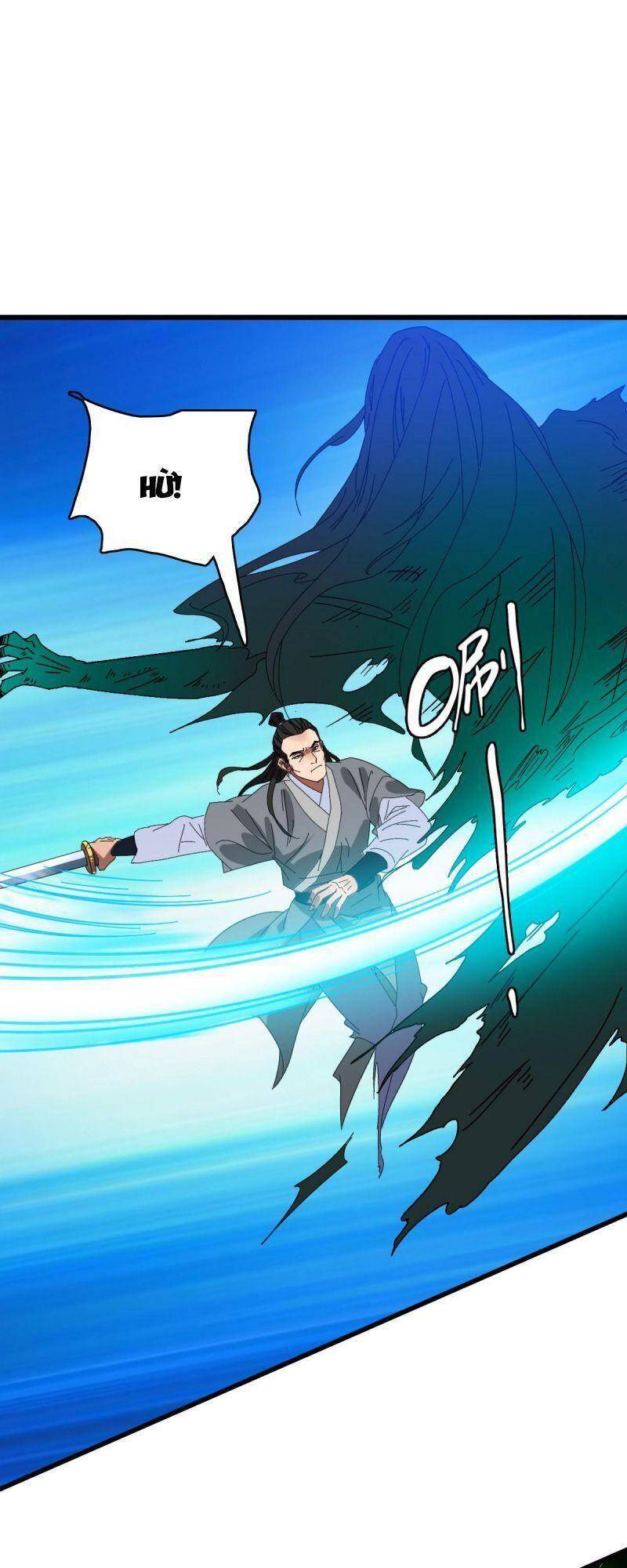 Siêu Đạo Thần Thuật Chapter 100 - 4