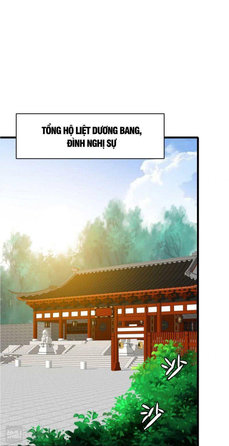 Siêu Đạo Thần Thuật Chapter 115 - 39