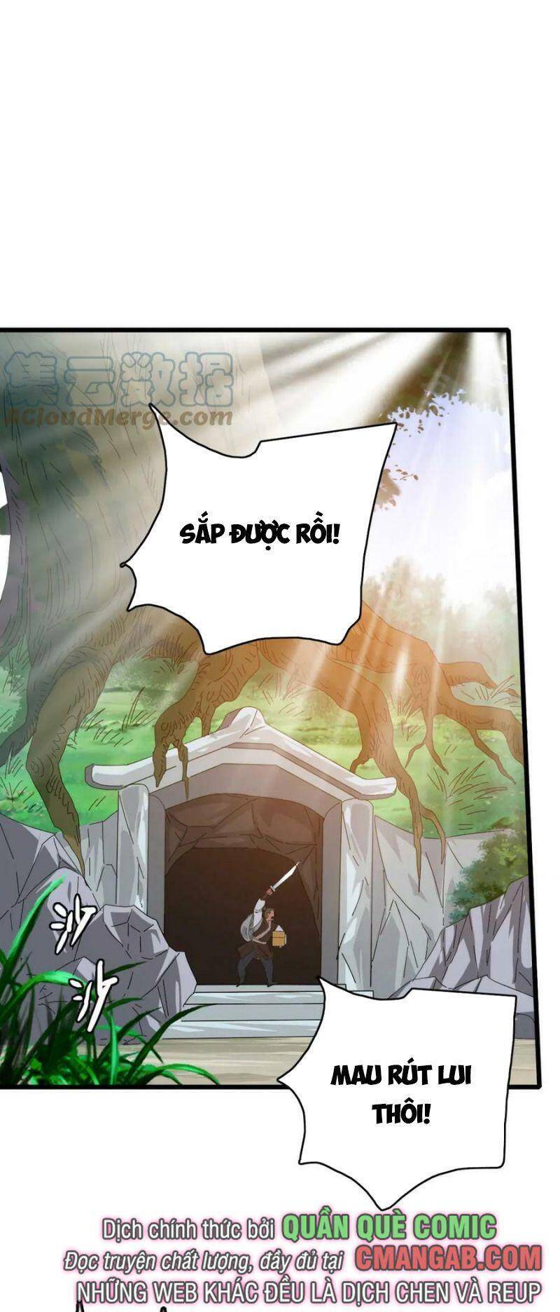 Siêu Đạo Thần Thuật Chapter 115 - 7