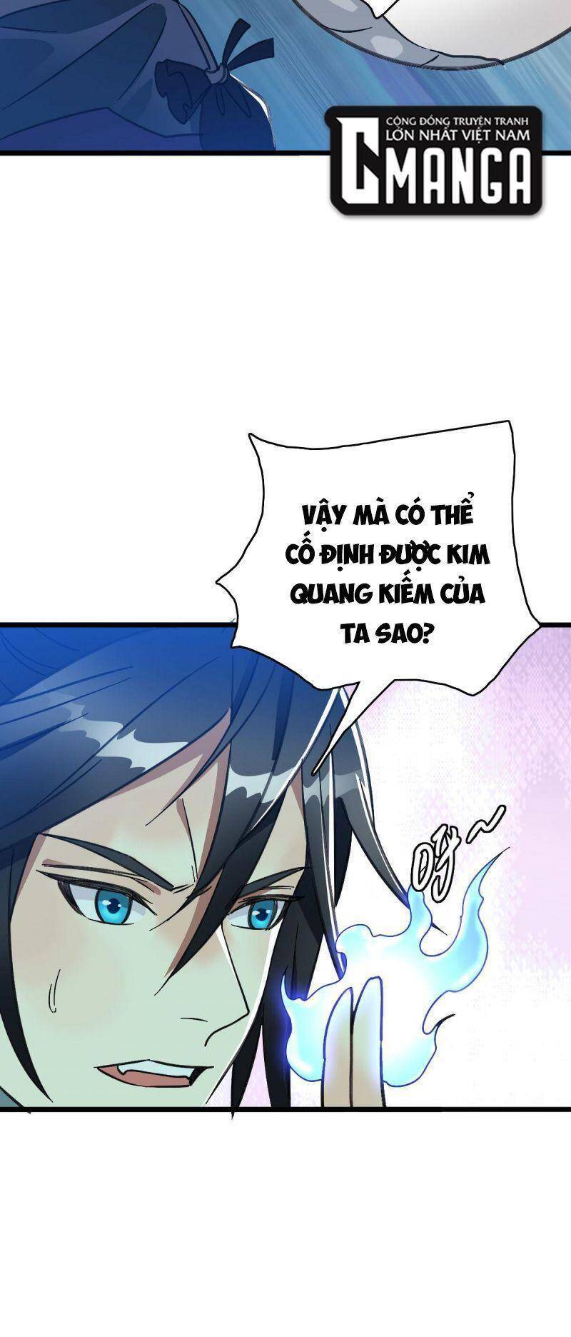 Siêu Đạo Thần Thuật Chapter 121 - 25